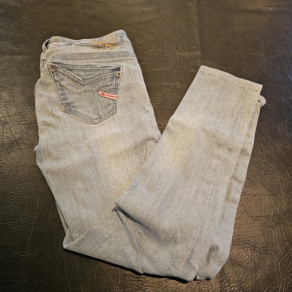 Parasuco Jeans - Picture 2 of 7